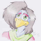 Skylark Starflower thumbnail