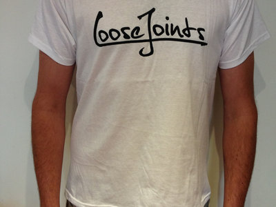 Loose Joints Logo T-Shirt main photo
