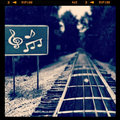 Music Train image