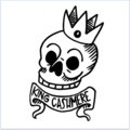 KING CASHMERE image