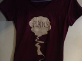 Plains T-shirts photo 