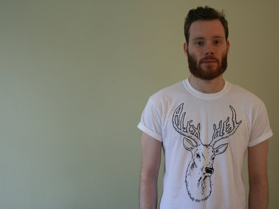 Stag T-Shirt                 REDUCED SUMMER PRICE main photo