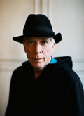 Rhys Chatham — Photo