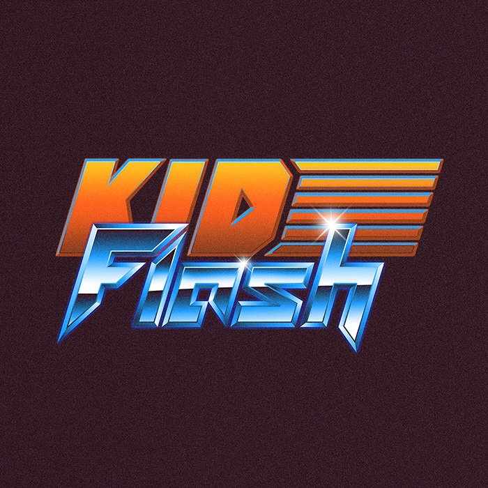 Nascar (2014) Releases, Remixes and Demos | Kid Flash