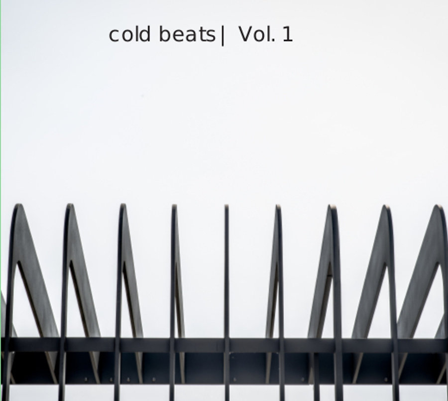 Cold Beats Compilation Vol 1 | VV.AA. | Cold Beats Records