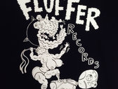 Fluffer Records 'Gimp' T photo 