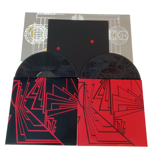 Lese Majesty | Shabazz Palaces