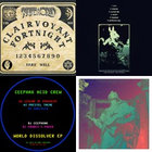 THE BREASTROKE II BEST(1997-2007) | coaltar of the deepers