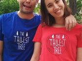 The Tallest Tree T-shirts or TTT T's photo 