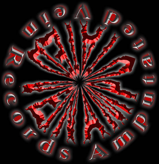 The Ubiquity Of Subjugation | Slaughterbox | Amputated Vein Records