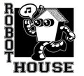 Robot House! Presents image