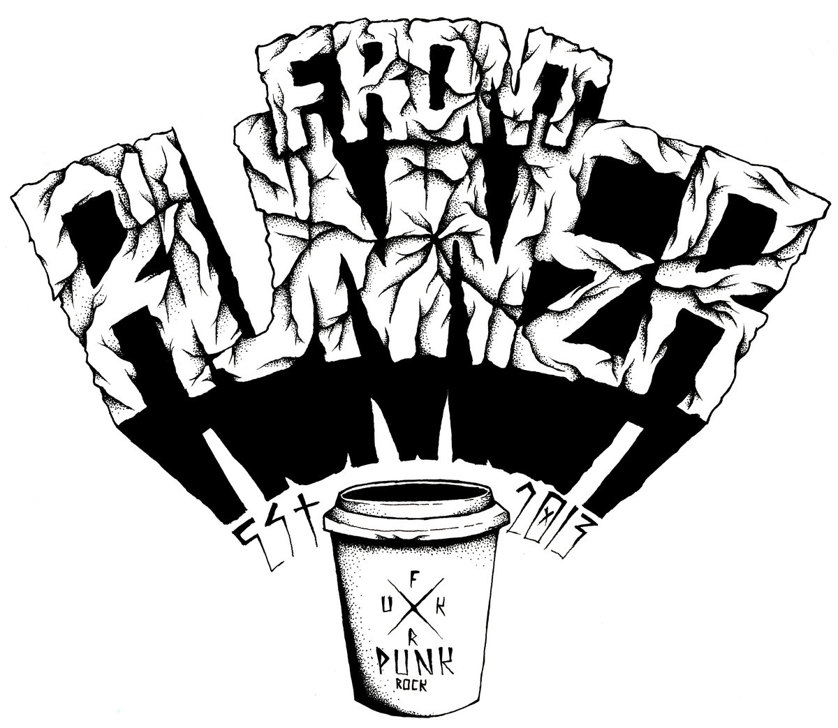 Front Runner | Front Runner