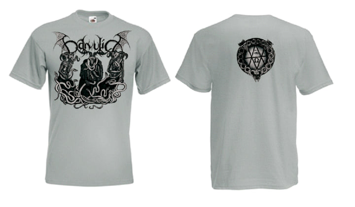 L'Alliance des Venins | DARVULIA | ARS LONGA VITA BREVIS