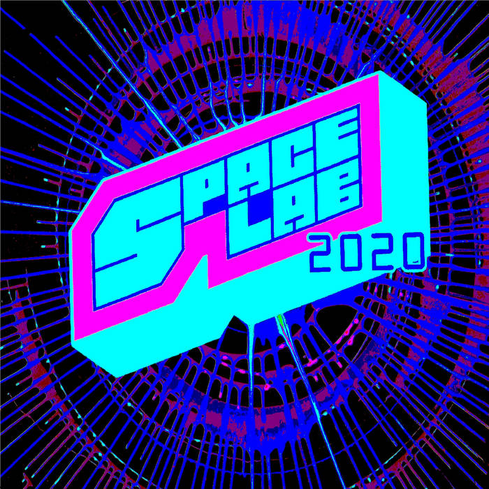 Music | Space Lab 2020