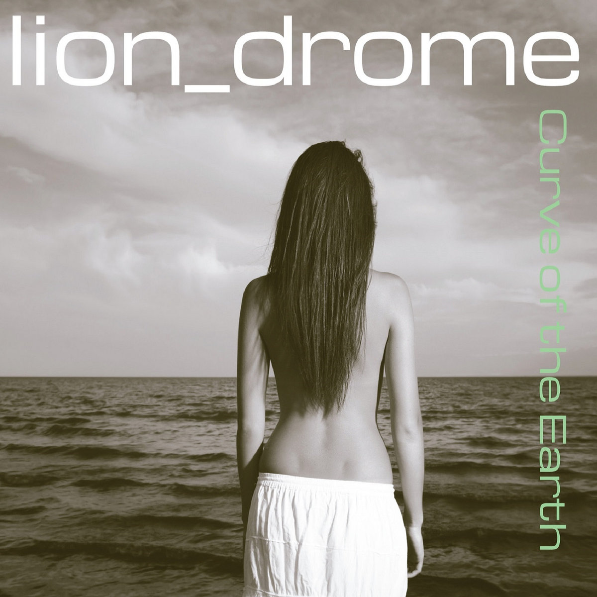 Curve Of The Earth | Lion Drome