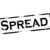 Bandcamp profile picture for @SPREAD