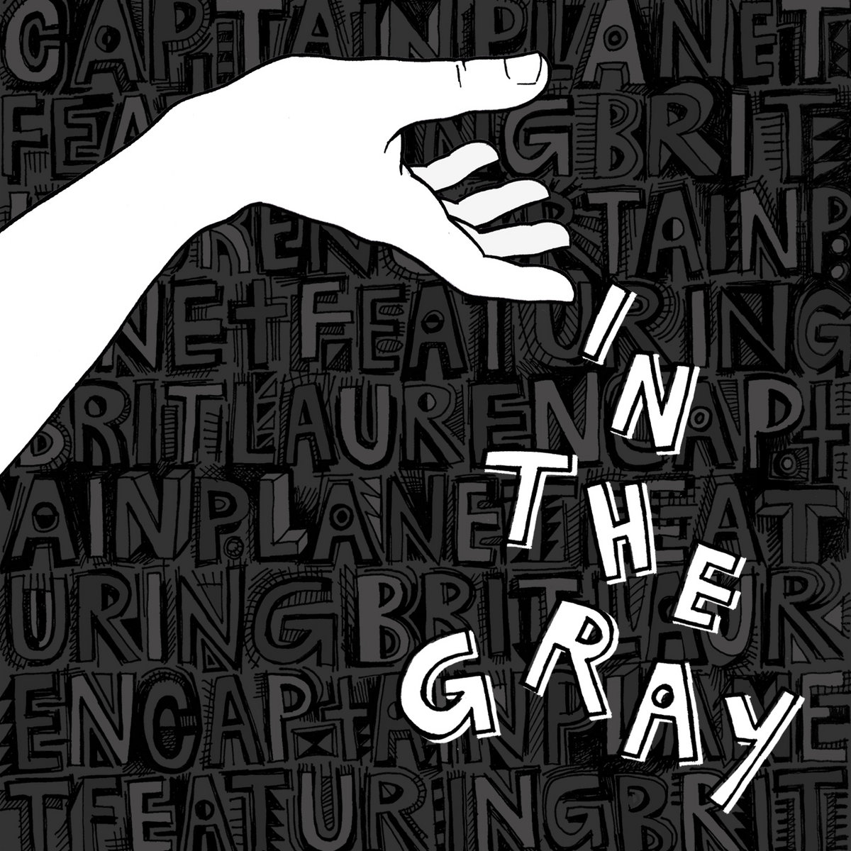 gray photo album