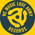 NC Music Love Army image