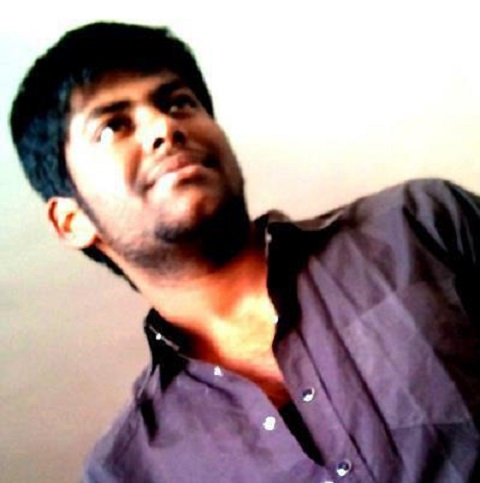 parth shah