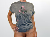 NOT ROB CANTOR T-Shirt photo 