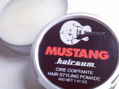 Cire Coiffante Mustang by Hairgum (Hair Styling Pomade) photo 