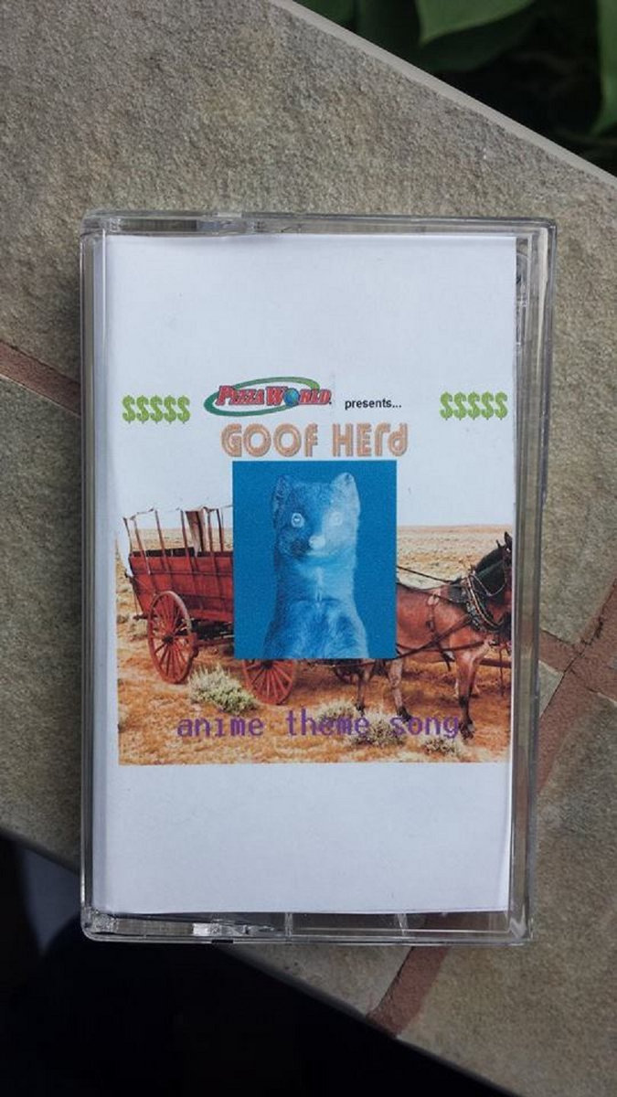 Meme Goof Herd