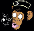 Sea Monkey See image