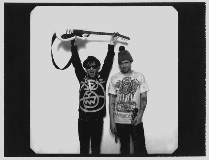 Music | The Death Set