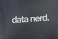 data nerd image