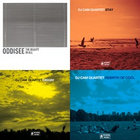 Rebirth of cool | Dj Cam Quartet | DJ CAM & DJ CAM QUARTET