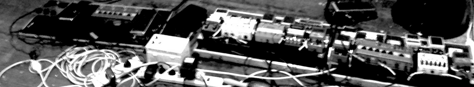 Silvertone — Photo