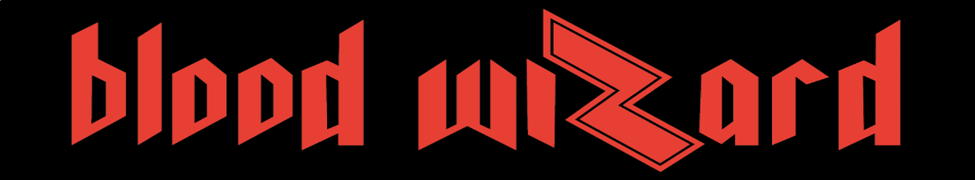 Music | Blood Wizard