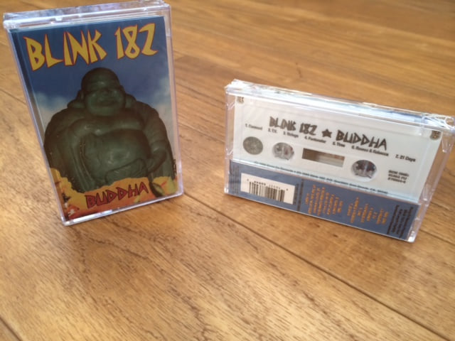Buddha | Blink 182