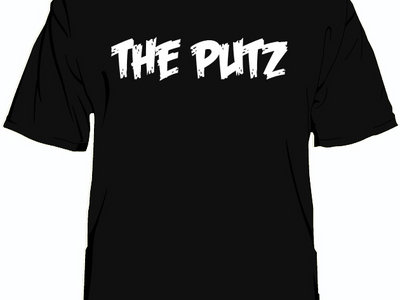 Putz/Eccentric Pop shirt main photo