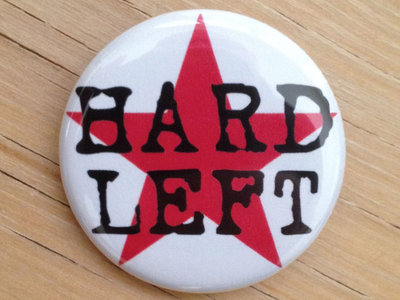 Hard Left Badge #1 main photo
