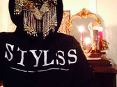 STYLSS Hoodie [Limited Edition] photo 