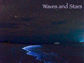 Waves and Stars image