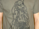Oceanwalk design T-shirt[SOLD OUT] photo 