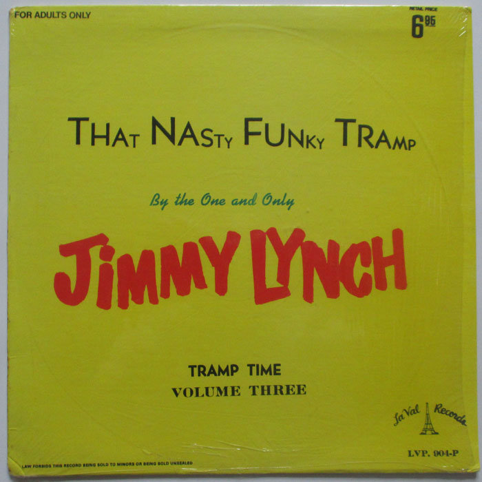 TRAMP PUT A RECORD ON トランプ TRAMP PUT A RECORD ON トランプ