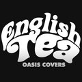 English Tea Oasis Covers image