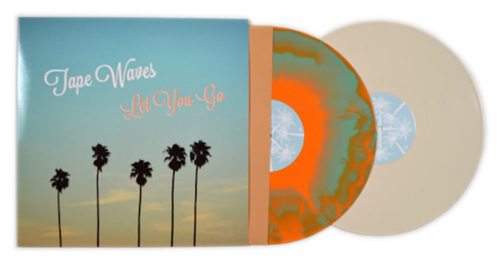 Let You Go | Tape Waves