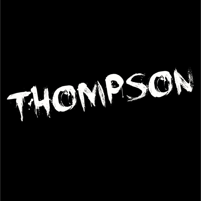 Thompson cover
