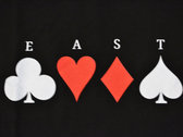 EAST Logo T-Shirt photo 