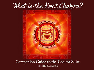 What is the Root Chakra? main photo
