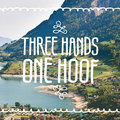 three hands one hoof image