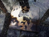 Aquilus - Arbor EP CD (Digipack) photo 