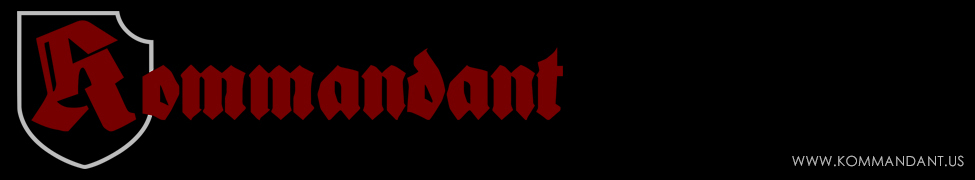 Kommandant — Photo