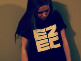 EZEC Logo T-shirt photo 