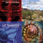 Mystic Chords & Sacred Spaces – pt 1 | Steve Roach | Projekt Records
