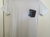 Weather Fields T-shirt and Sticker photo 